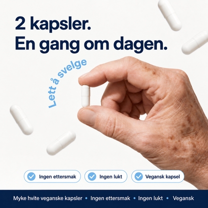 Scandic Labs Øyeformel